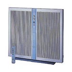Zojirushi Ultraslim PA-LTC10 Air Purifier Working. Fixed Price $65.00.