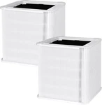 Pack Blue 211+ Replacement Filter Compatible With Pure Air Purifier. Fixed Price $45.99.
