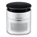 Airlegant Purifiers 360 Circulate Purification True Hepa H13 Cleaner. Fixed Price $155.04.