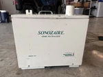 Sonozaire Model 115A Ozone Neutralizer. Fixed Price $599.98.