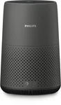 Philips Air Purifier 800 Series, Purifies Rooms Up To 698 Sq Ft - Dark Gray. Fixed Price $102.85.