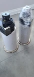 E. L. Foust Model 160R2 Portable Room Air Purifier /ea. Fixed Price $300.00.