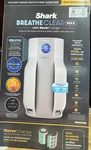 New Shark Breatheclear Max With Neverchange Intelligent Air Purifier HP365CO. Fixed Price $399.99.