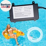 Ozone Generator For Cold Plunge, 1000MG/H Water Fresh Long Tim. Fixed Price $41.14.