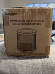 Okaysou Cayman 608 Air Purifier Filter.. Fixed Price $65.00.