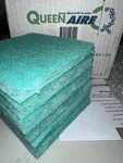 Queenaire Technologies Ozone Generator Sporax Filter. Fixed Price $35.00.