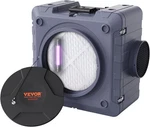 Vevor Air Scrubber 800 Cfm MERV10 Carbon Hepa Filter. Fixed Price $817.99.