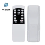 Us Remote Control For Zafro A4216A-10K A4216A-8K Portable Air Conditioner. Fixed Price $13.01.