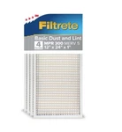 Filtrete 12X24X1 Air Filter, Mpr 300 Merv 5, Dust Reduction, Filters. Fixed Price $24.90.