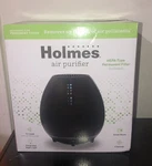 Brand New Holmes Hepa-room Air Purifier Permanent Filter- In Box. Fixed Price $45.00.