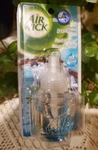 Scented Oil Refill Fresh Waters Very Hard To Find Authentic. Fixed Price $9.50.