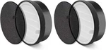 Nispira 3-IN-1 Air Filter Replacement Compatible With Vornado Purifier.... Fixed Price $33.11.