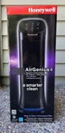 Honeywell Airgenius 4 Cleaner/odor Reducer, HFD310 - Brand New Free Ship!. Fixed Price $219.99.