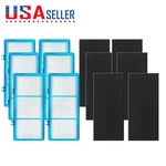 Repalcement Air Purifier Filters For Holmes AER1 HAPF30AT HAP1702 HAP2400 Hepa. Fixed Price $13.98.