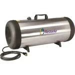 Restorair RRU-16 Purification And Odor Control Unit Open Box. Fixed Price $2100.00.