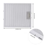 3 Pack Range Hood Replacement Aluminum Mesh Grease Filters. Fixed Price $24.90.