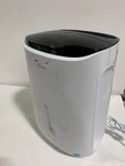 Used Filtrete - 150 Sq. Ft. Smart Air Purifier For Medium Rooms White. Fixed Price $25.19.