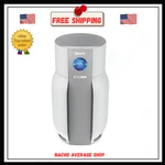 Shark Breatheclear Max With Neverchange Air Purifier, Up To 1650 Sq. Ft.. Fixed Price $385.95.