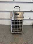 Abatement Technologies PAS2400 Hepa Scrubber - $1,750 Per Or $3,000 Pair. Fixed Price $3000.00.