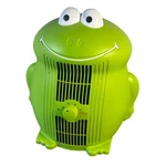 Crane Usa Green Frog Personal Air Purifier Filter Fan Kids Room EE-7772. Fixed Price $28.27.