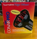 Conair Pro Tourmaline Hair Dryer Diffuser Universal Attachment New. Fixed Price $14.99.