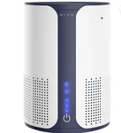 Miko MA-01CW Air Purifier With Hepa Filter. Fixed Price $59.00.