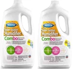 Bestair Golden Solution 246 64 Oz Humidifier Combo Water Treatment - Pack Of. Fixed Price $49.89.