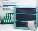 Norelco Genuine Clean Air System Replacement Filter CAF5 Single Pack *sealed*. Fixed Price $18.97.