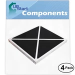 4X Air Purifier Filter For Hunter 30200. Fixed Price $53.99.