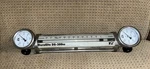 Yz Systems Durasite DS-300CC Constant Pressure Sample Cylinder 1800 Psi Clean. Fixed Price $375.00.