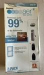 Holmes AER1 Bionaire Total Hepa Filters Model HAPF30ATD 2 Pack Sealed. Fixed Price $15.00.