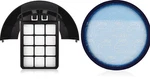 Hoover Set Filter UH71003 UH71009 UH71011 Bagless Uprights UH1209 410018001. Fixed Price $16.25.