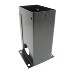 8" Tower Control Console For Pto/pump Valves, Steel, Black (WA600.... Fixed Price $46.74.