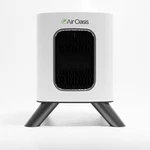 Oasis Iadaptair 2.0 H13 Hepa Purifier Reduces 99% Viruses Wifi 1325 Sqft. Fixed Price $249.99.