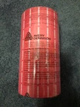 New Red Clearance Avery Dennison 1100 Series Senso Labels- For Monarch 1136 Gun. Fixed Price $15.00.