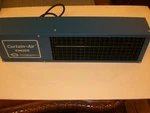 Takk CA-20 Curtain-air Ionizer Static Elimination Blower. Fixed Price $400.00.