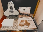 Personal Space Air Cleaner Purifier. SOLO2 Model 30039. Hunter Fan Co. New.. Fixed Price $39.90.