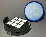 Hoover Windtunnel Filter Set 303172001 & 304087001. Fixed Price $19.24.