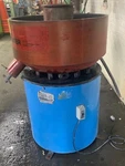 Bel Air Master Vibratory Finishing Machine FM6000 3 Cu Ft.. Fixed Price $5499.00.