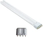 Replacement Bulb For Honeywell UC100E1014 36W Ultraviolet Air System Uv Lamp. Fixed Price $53.99.
