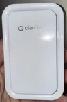 Clarifion Filterless Mobile Ionizer Plug In Air Purifier Cleaner Model GL-139. Fixed Price $12.92.
