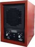 Enerzen LB-444 Commercial Hepa Air Purifier 3500 Sq. Ft. Ozone Ionizer Cleaner. Fixed Price $345.68.