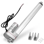 Ecoworthy Linear Actuator Heavy Duty 3000N/660LBS With Mounting Brackets Mult.... Fixed Price $100.62.