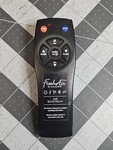 Fresh Air By Ecoquest Ecotech Purifier Fan Original Remote Control LR03 - Tested. Fixed Price $6.99.