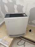 Blueair 610 Hepa Purification System. Fixed Price $90.00.