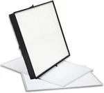 Hepa Filter Replacement Kit For Nutone, Broan, Guardian, Venmar Systems. Fixed Price $131.99.