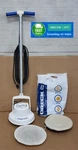 Oreck Orbiter ORB600MW Multi-purpose Floor Machine Buffer Scrubber Polisher. Fixed Price $299.95.