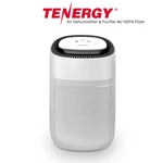 Tenergy Sorbi 1000ML Air Dehumidifier And Purifier True Hepa Ultra Quiet. Fixed Price $89.99.