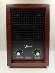Mammoth And Ozone Generator 3000 Mg/hour, Adjustable Up 3,500 Sqft Ionize. Fixed Price $69.94.
