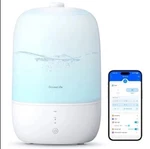 Goveelife H7140 Smart Humidifiers For BEDROOM,3L Top Fill Cool Mist Humidifie/ar. Fixed Price $35.00.